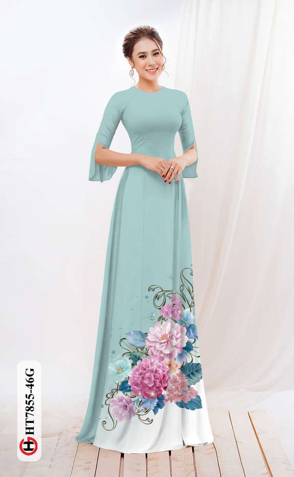 1609379124 383 vai ao dai hoa in 3D (11)